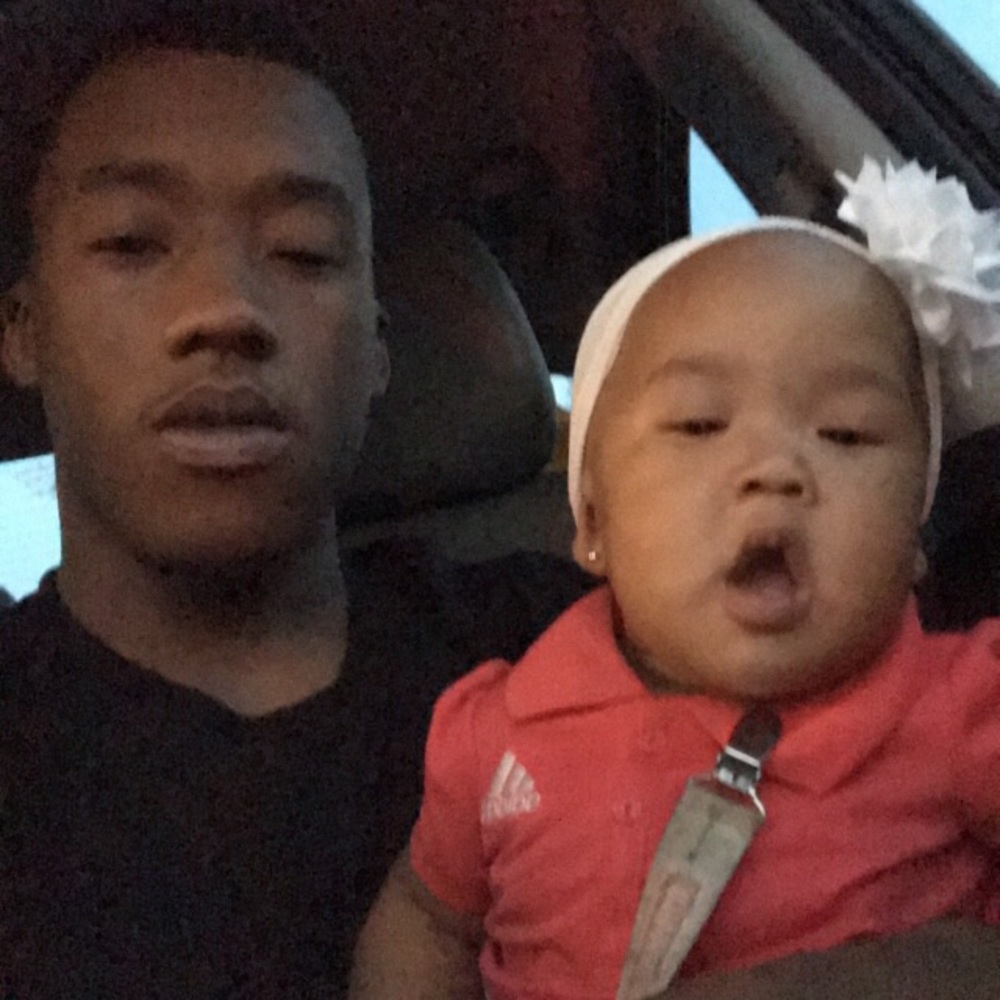 Meet your Posher, Keandre